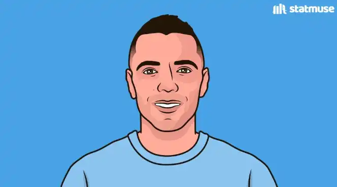 阿斯帕斯:38岁老兵依旧神勇!