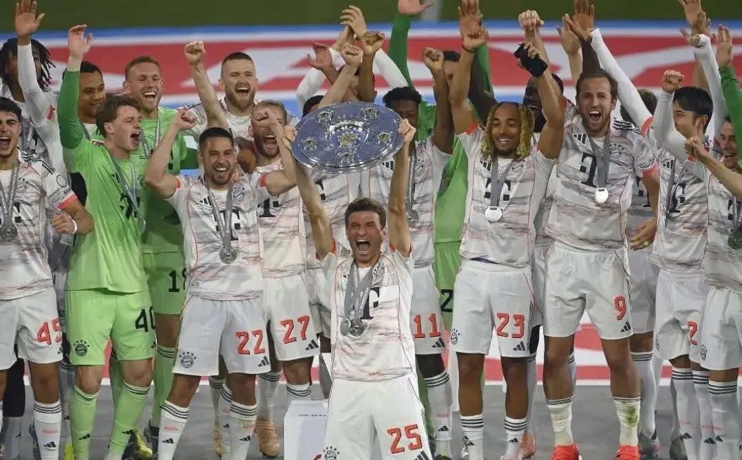 从欧洲俱乐部身上,探索足球盈利之道